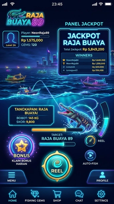 rpyyy — layar beranda